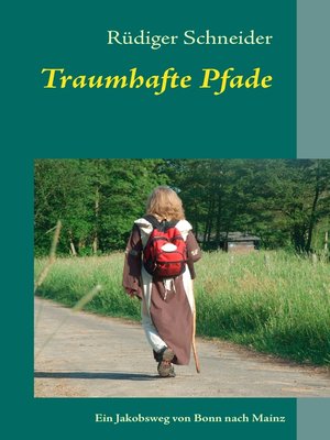 cover image of Traumhafte Pfade